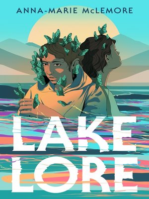 cover image of Lakelore
